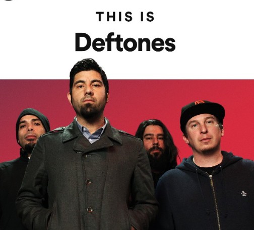 Deftones