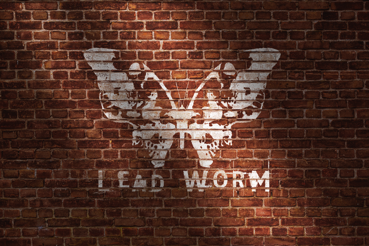 Grunge Wall Background