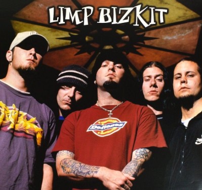 Limp Bizkit