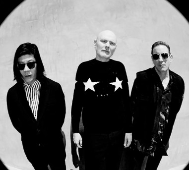 Smashing Pumpkins