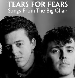 Tears for fears