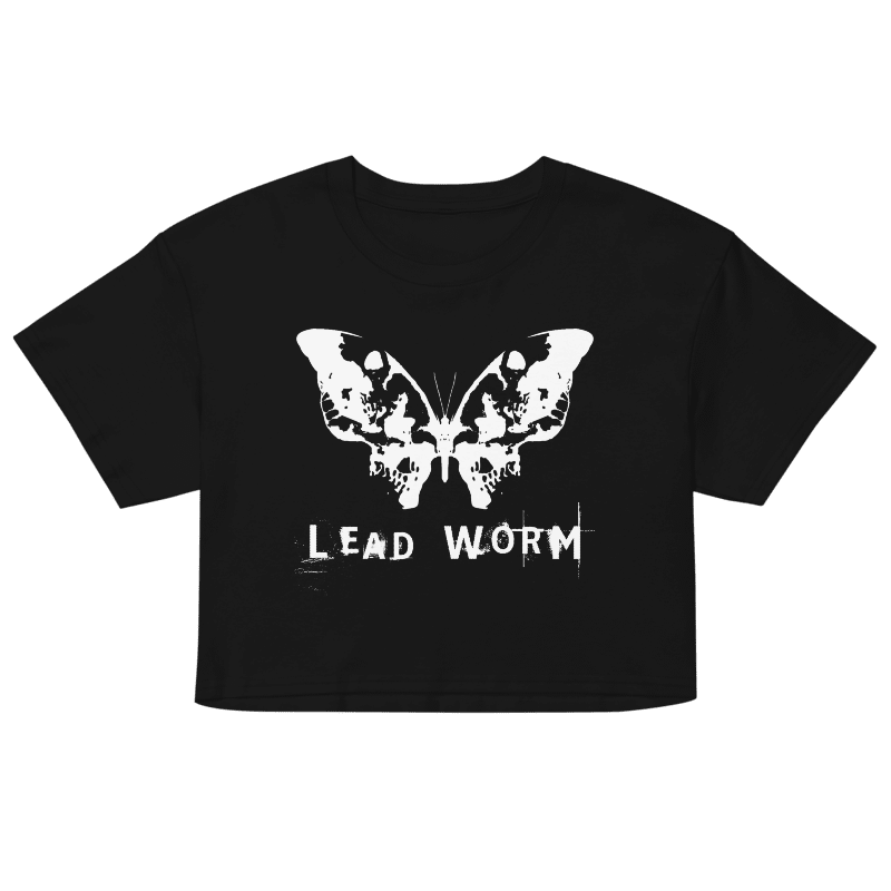 Women’s crop top