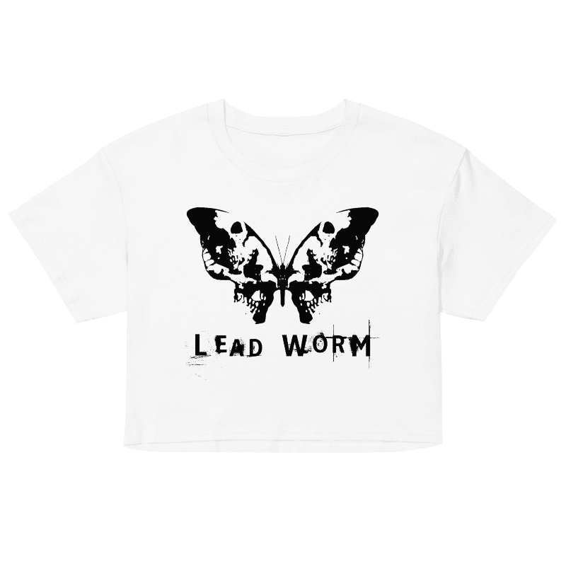 Women’s crop top