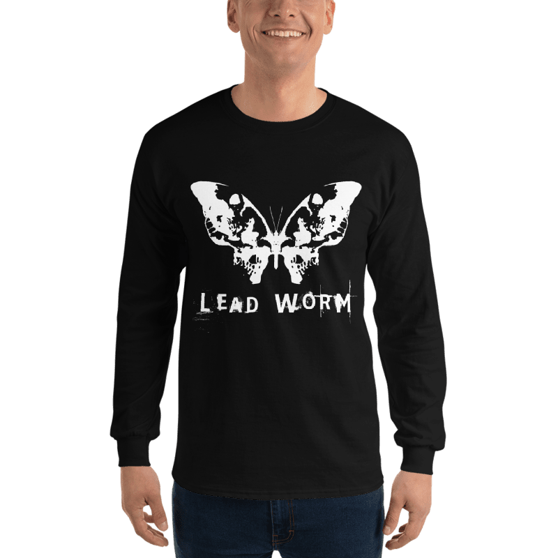 Men’s Long Sleeve Shirt
