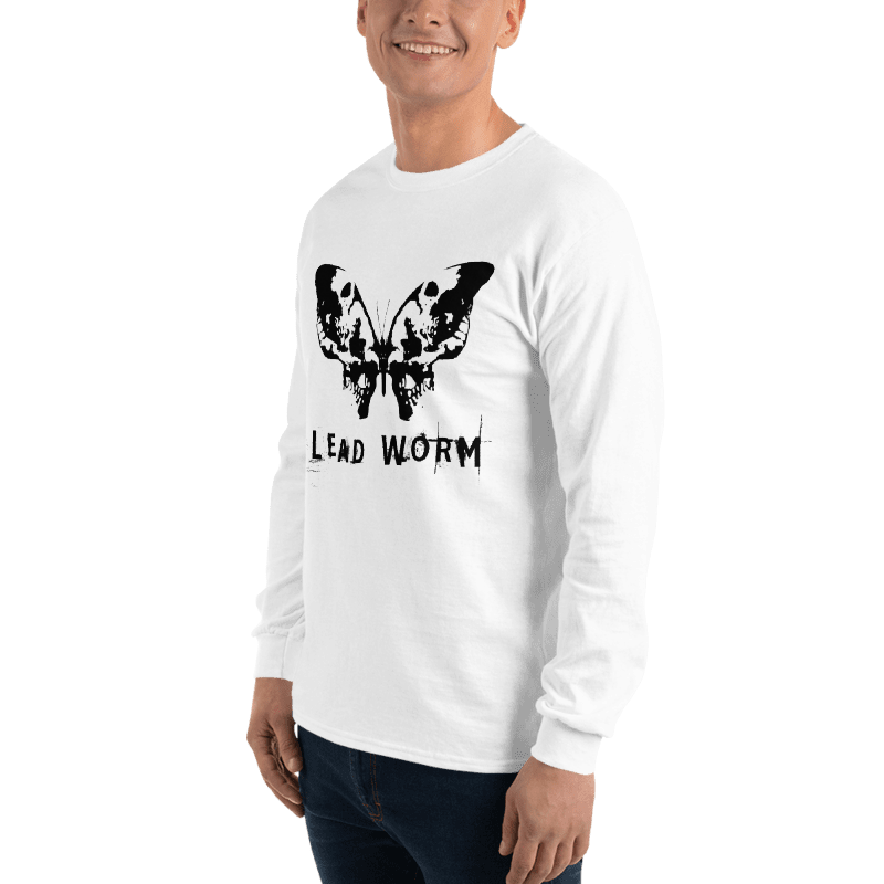 Men’s Long Sleeve Shirt